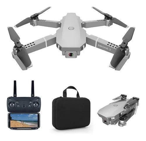 Drone Quadcopter 4k - Millenium shopping