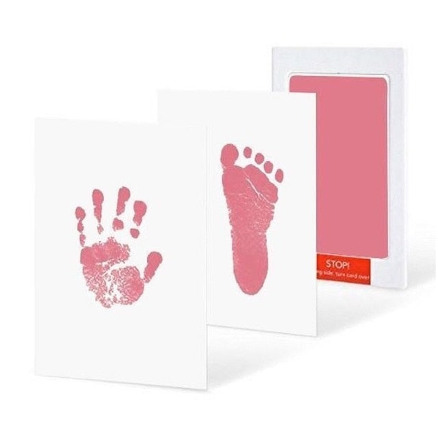 HandPrint Baby - Guarde os Momentos - Millenium shopping